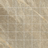 Capri Beige 2X2 Mosaic | Glens Falls Tile & Supplies