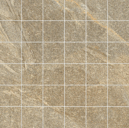 Capri Beige 2X2 Mosaic | Glens Falls Tile & Supplies
