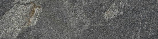 Capri Dark Grey 3X12 SB | Glens Falls Tile & Supplies