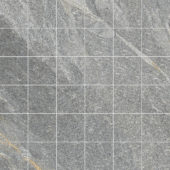 Capri Grey 2X2 Mosaic | Glens Falls Tile & Supplies