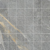 Capri Grey 2X2 Mosaic | Glens Falls Tile & Supplies