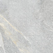 Capri Light Grey 2X2 Mosaic | Glens Falls Tile & Supplies