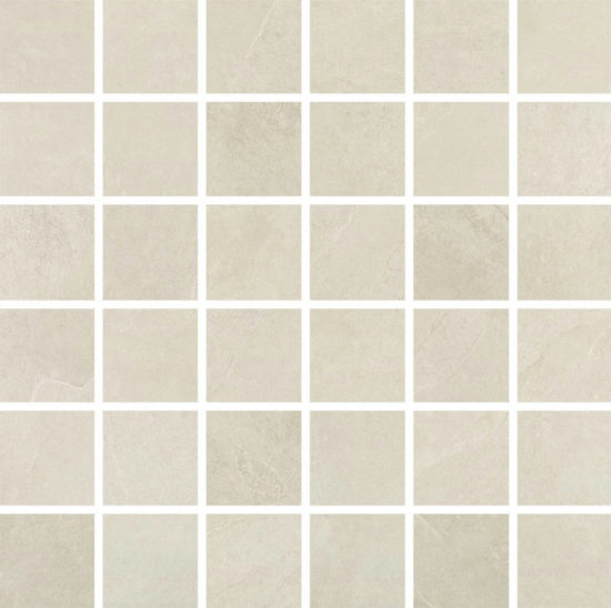 Carmel Beige 2X2 Mosaic | Glens Falls Tile & Supplies