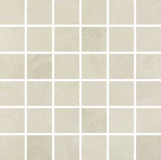 Carmel Beige 2X2 Mosaic | Glens Falls Tile & Supplies