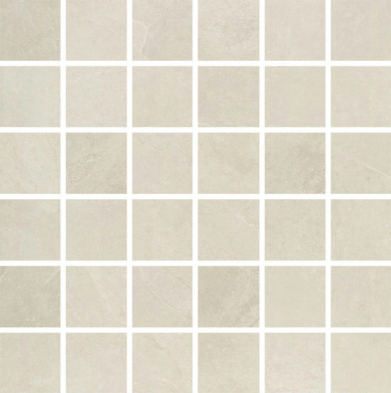 Carmel Beige 2X2 Mosaic | Glens Falls Tile & Supplies