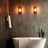 Carpantian Gloss Wall Panel 24x48 | Glens Falls Tile & Supplies
