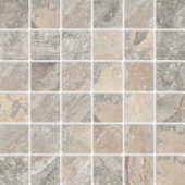 Chitwan Gris 2X2 Mosaic | Glens Falls Tile & Supplies