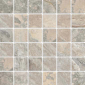 Chitwan Gris 2X2 Mosaic | Glens Falls Tile & Supplies