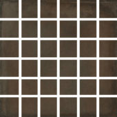 Citadel Chocolate 2x2 Mosaic | Glens Falls Tile & Supplies