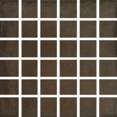 Citadel Chocolate 2x2 Mosaic | Glens Falls Tile & Supplies