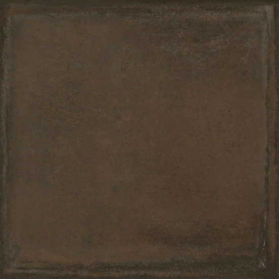 Citadel Chocolate 8x8F | Glens Falls Tile & Supplies