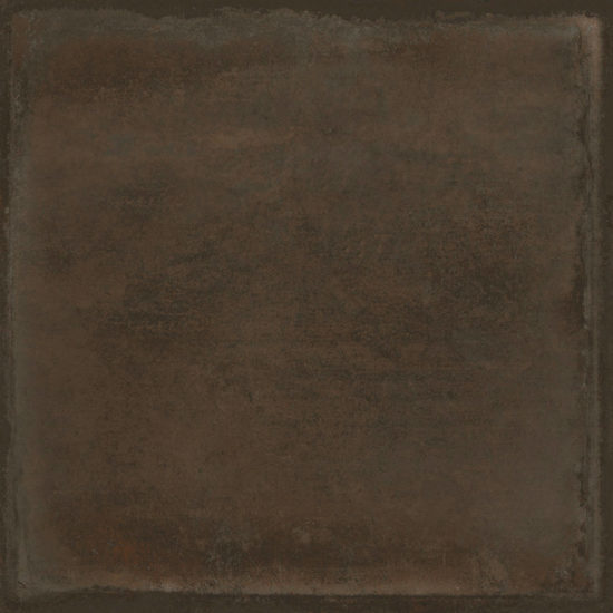 Citadel Chocolate 8x8F | Glens Falls Tile & Supplies