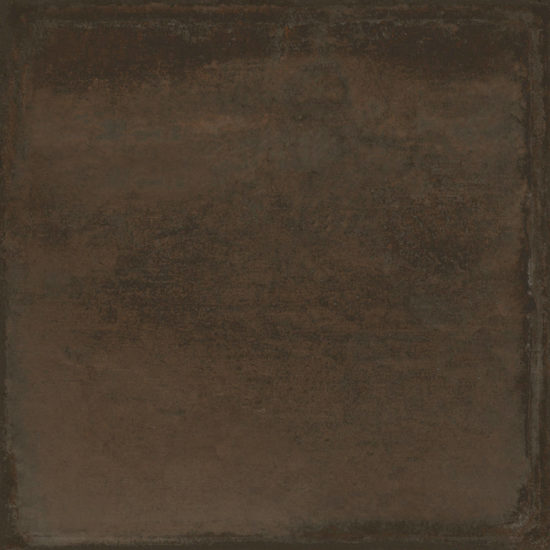 Citadel Chocolate 8x8F | Glens Falls Tile & Supplies