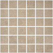 Clay 2X2 Mosaic | Glens Falls Tile & Supplies