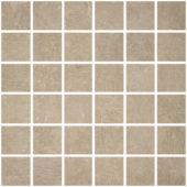 Clay 2X2 Mosaic | Glens Falls Tile & Supplies