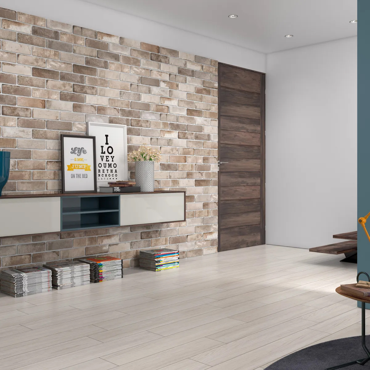 Clove Field Tile 3 | Glens Falls Tile & Supplies