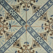 Color Matte Mix 8X8 | Glens Falls Tile & Supplies