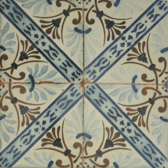Color Matte Mix 8X8 | Glens Falls Tile & Supplies