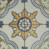 Color Matte Mix 8X8 | Glens Falls Tile & Supplies