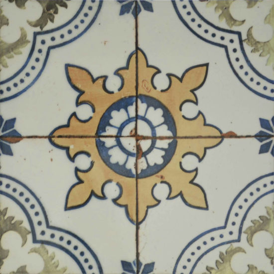 Color Matte Mix 8X8 | Glens Falls Tile & Supplies