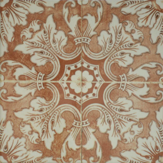 Color Matte Mix 8X8 | Glens Falls Tile & Supplies