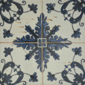 Color Matte Mix 8X8 | Glens Falls Tile & Supplies