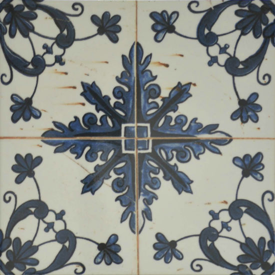 Color Matte Mix 8X8 | Glens Falls Tile & Supplies