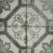 Color Matte Mix 8X8 | Glens Falls Tile & Supplies
