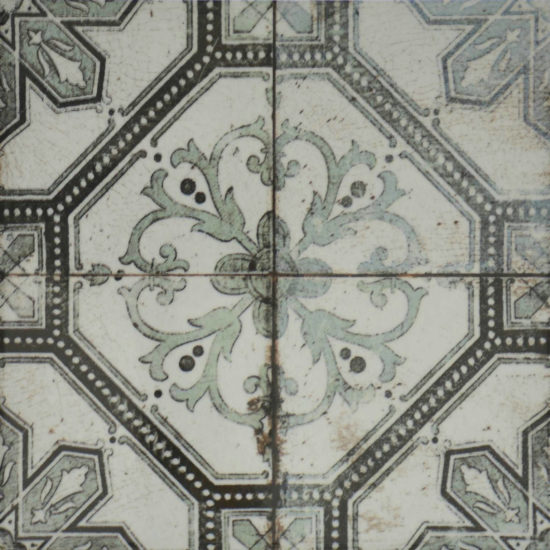 Color Matte Mix 8X8 | Glens Falls Tile & Supplies