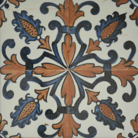 Color Matte Mix 8X8 | Glens Falls Tile & Supplies