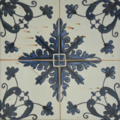 Color Matte Mix 8X8 | Glens Falls Tile & Supplies