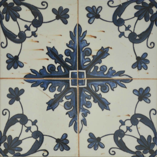 Color Matte Mix 8X8 | Glens Falls Tile & Supplies