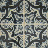 Color Matte Mix 8X8 | Glens Falls Tile & Supplies