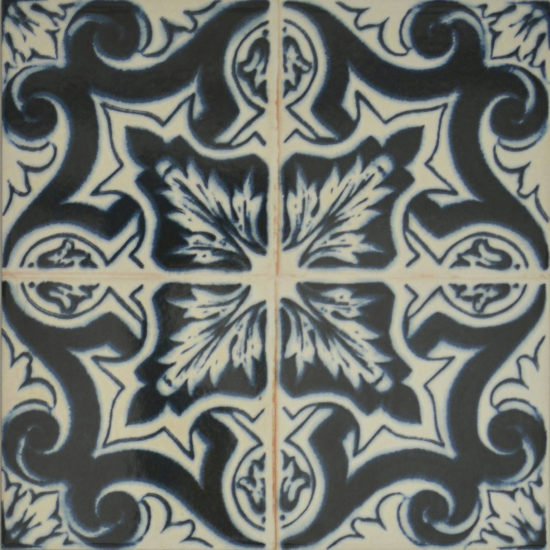 Color Matte Mix 8X8 | Glens Falls Tile & Supplies