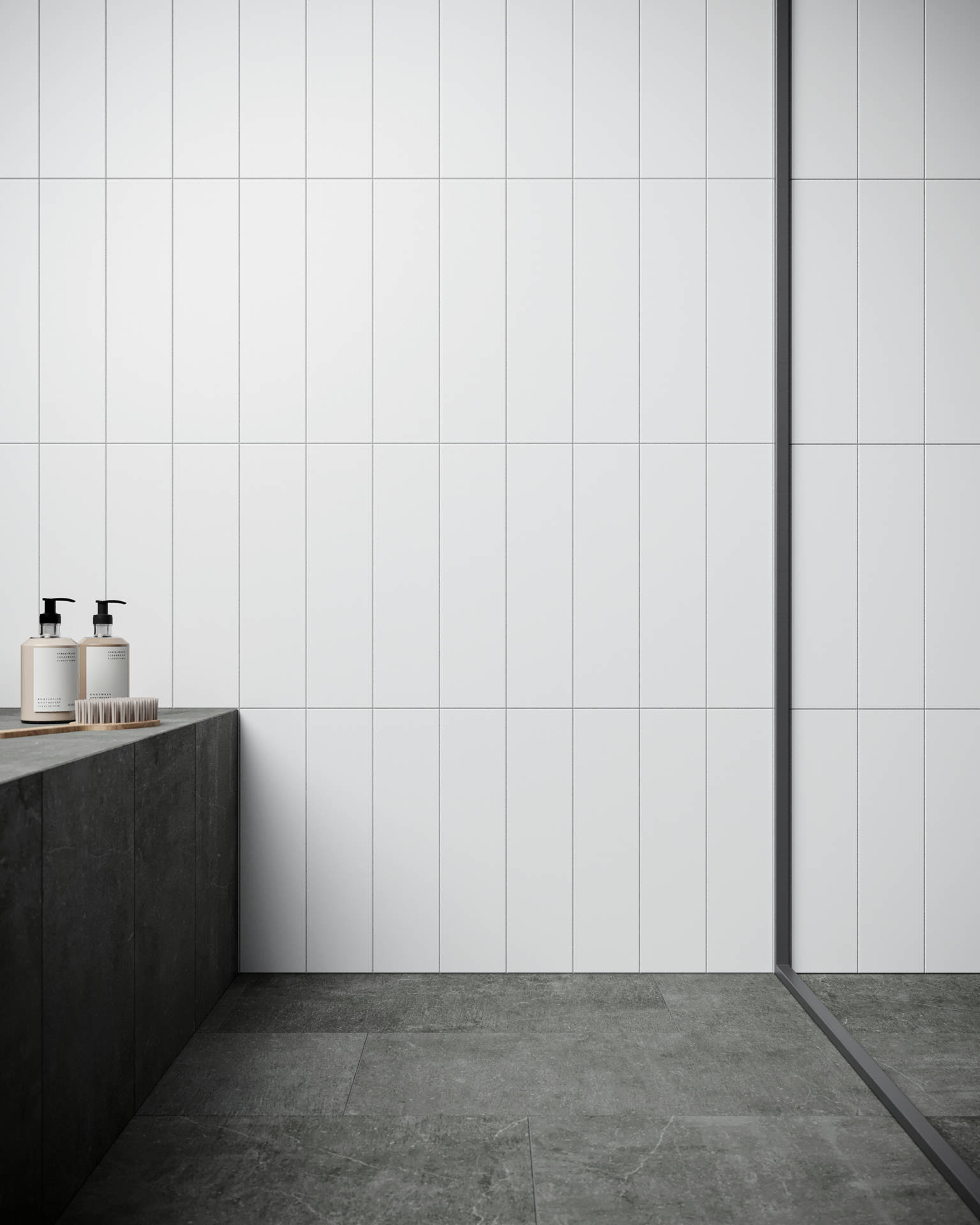 Comfort Ice Matte 4x16 1 | Glens Falls Tile & Supplies