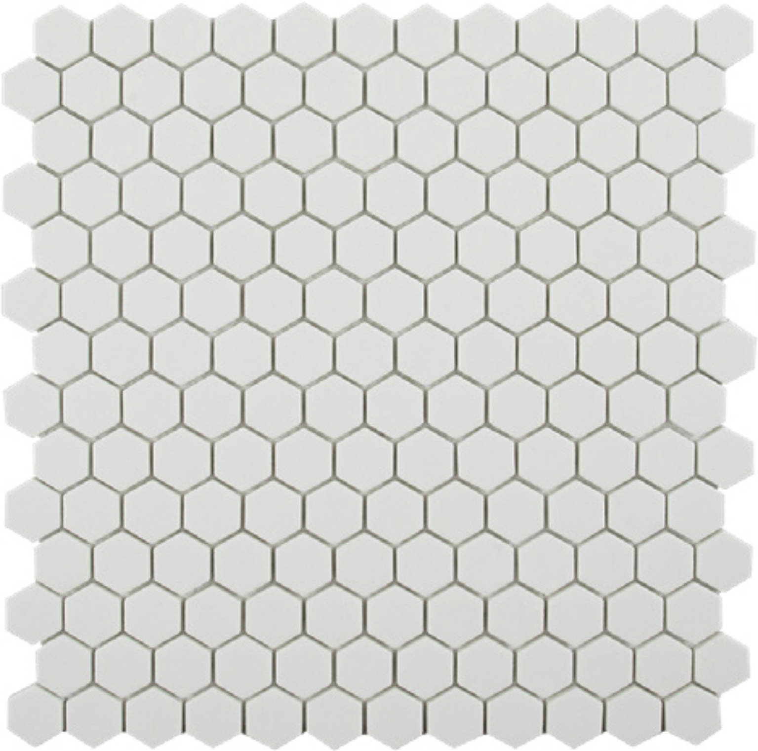 Complex Mosaic Cotton | Glens Falls Tile & Supplies