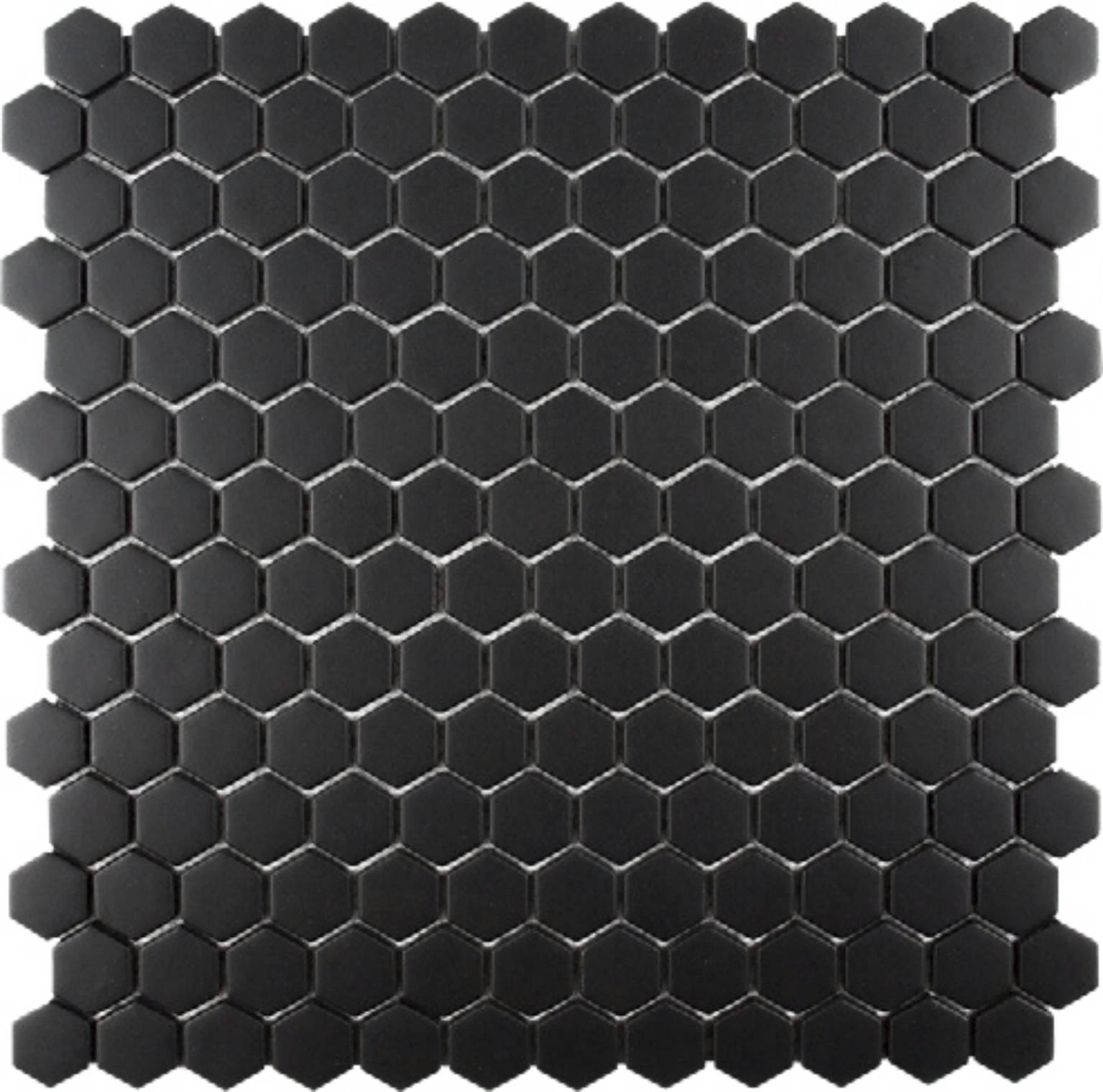 Complex Mosaic Darkness | Glens Falls Tile & Supplies