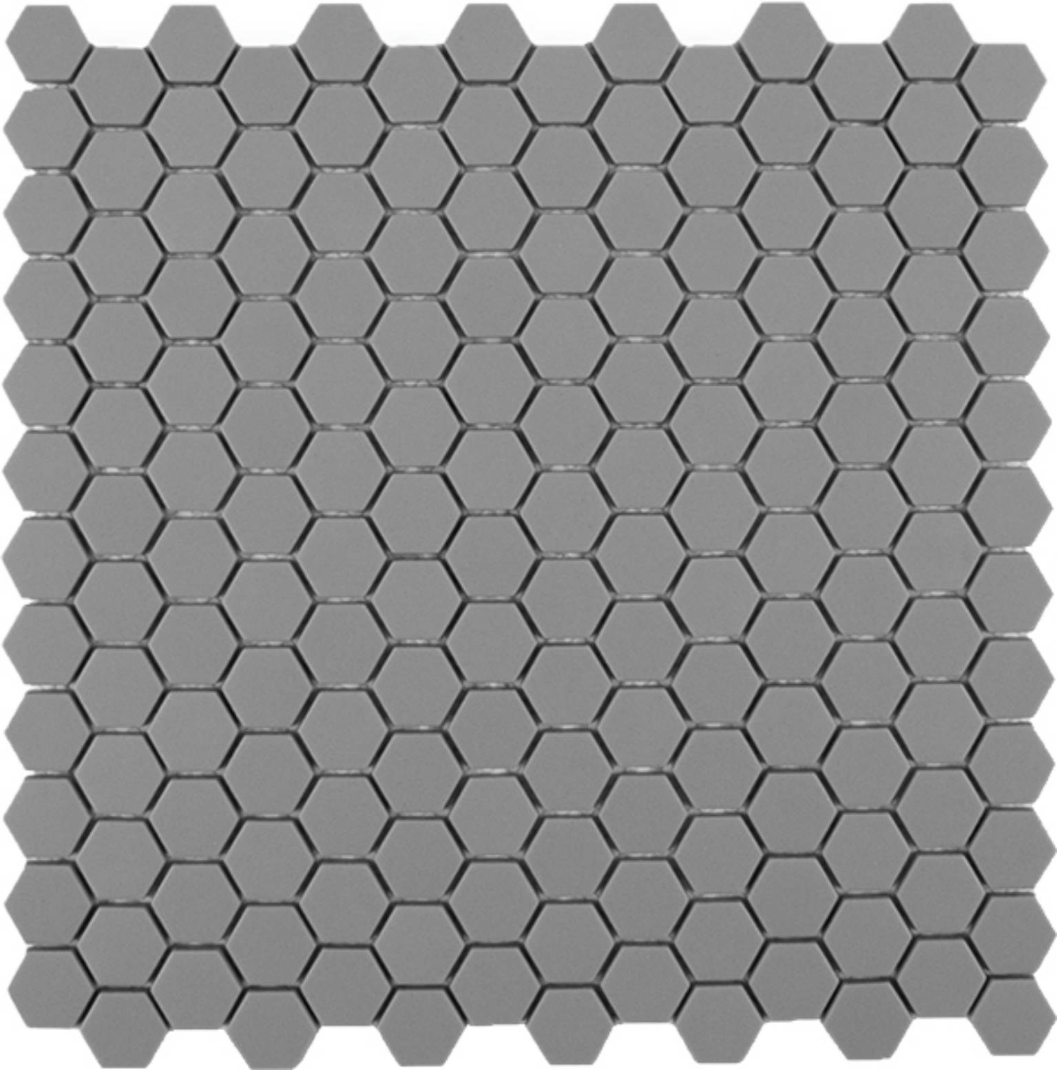 Complex Mosaic Fog | Glens Falls Tile & Supplies