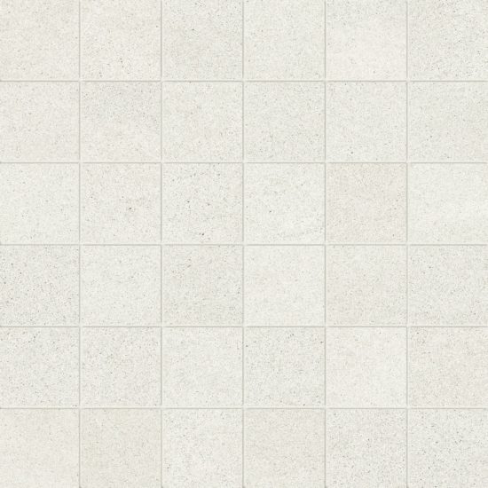 Concord 2X2 Mosaic Dawn Matte | Glens Falls Tile & Supplies