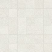 Concord 2X2 Mosaic Dawn Matte | Glens Falls Tile & Supplies