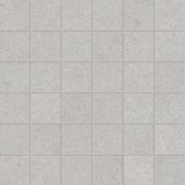 Concord 2X2 Mosaic Fog Matte | Glens Falls Tile & Supplies