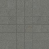 Concord 2X2 Mosaic Umber Matte | Glens Falls Tile & Supplies