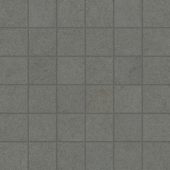 Concord 2X2 Mosaic Umber Matte | Glens Falls Tile & Supplies