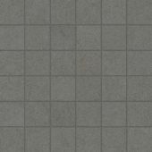 Concord 2X2 Mosaic Umber Matte | Glens Falls Tile & Supplies