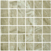 Congo 2X2 Mosaic | Glens Falls Tile & Supplies