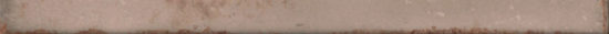 Coral Gables Terracotta .6x12 Jolly | Glens Falls Tile & Supplies