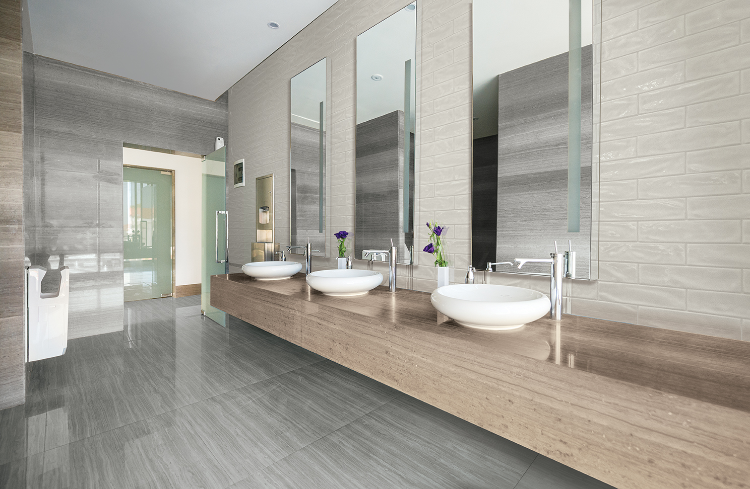 Cottage Country Beige 3x12  | Glens Falls Tile & Supplies