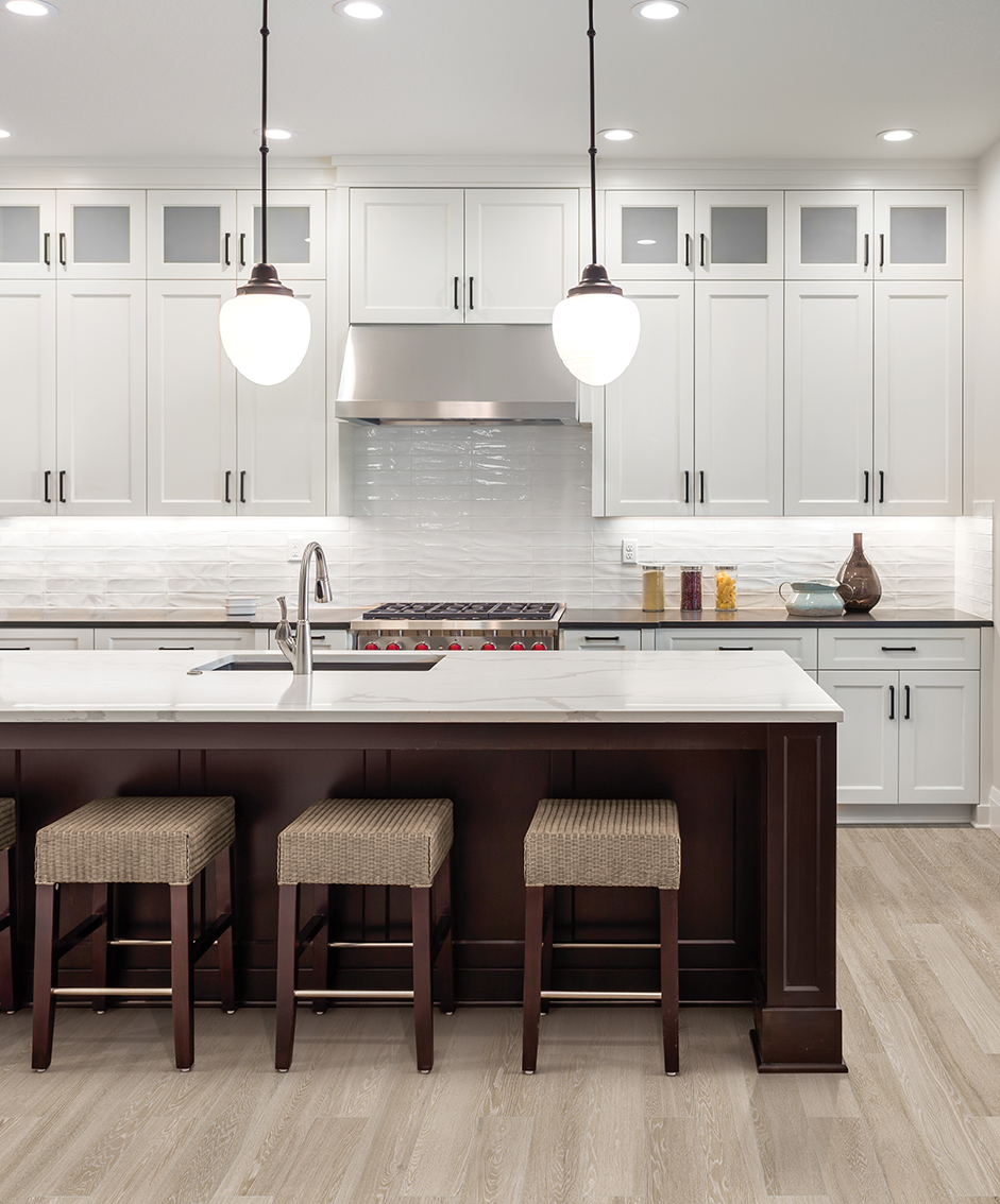 Cottage Frost White 3x12  | Glens Falls Tile & Supplies