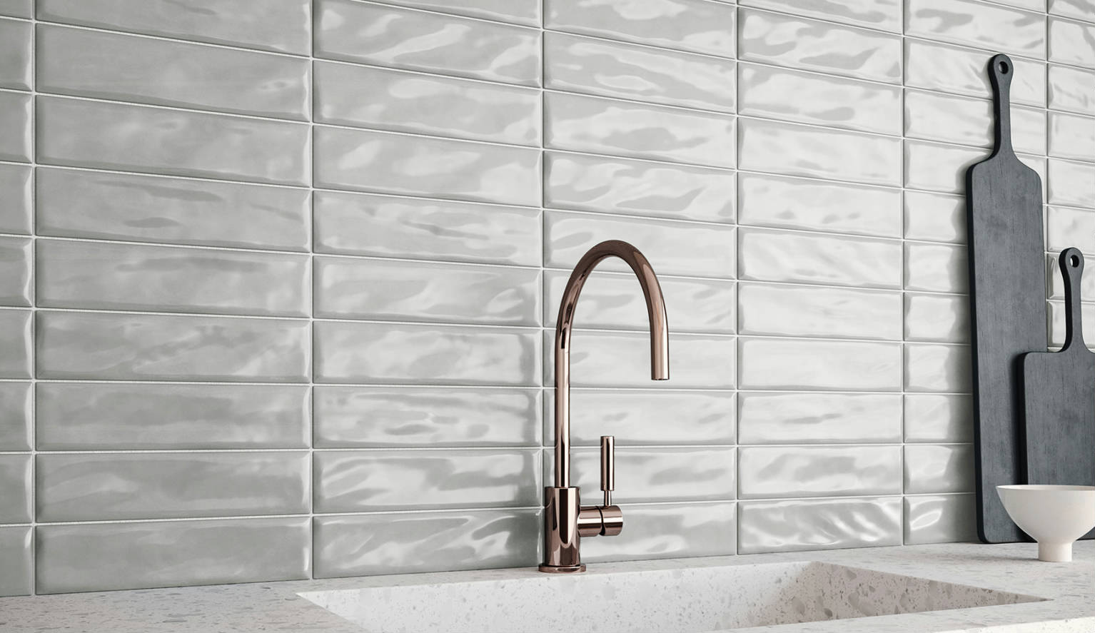 Cottage River Blue 3x12 2 | Glens Falls Tile & Supplies