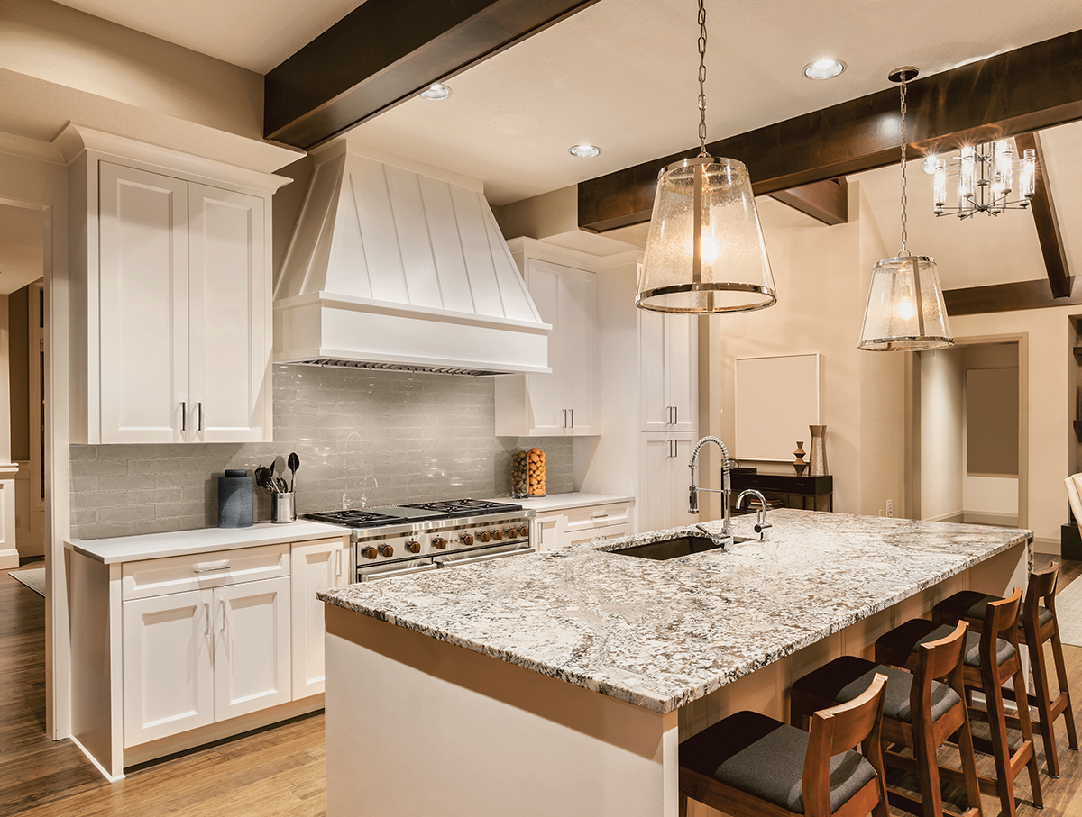 Cottage Valley Mist 3x12  | Glens Falls Tile & Supplies
